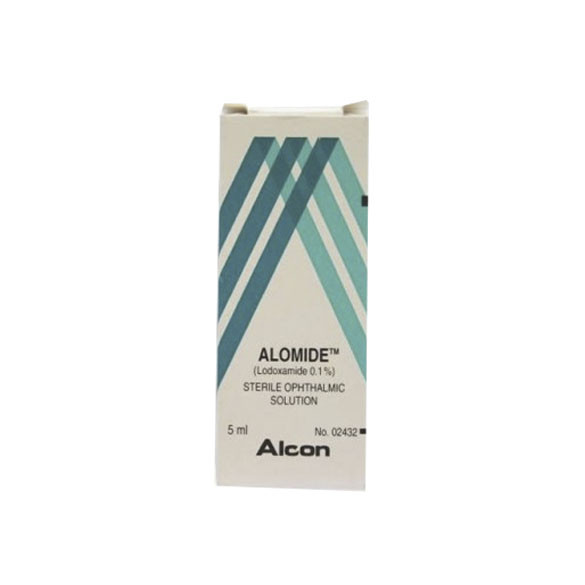 Alomide (10 ml)
