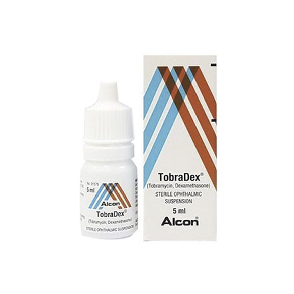 Tobradex (5 ml)