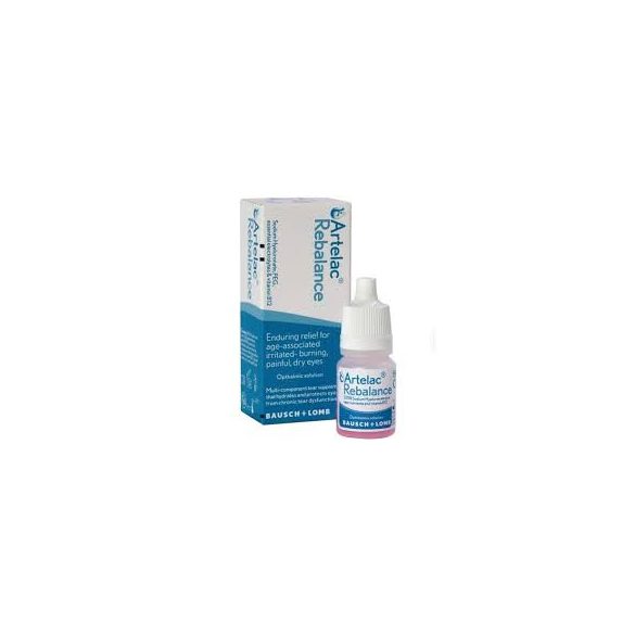 Artelac Rebalance (10 ml)