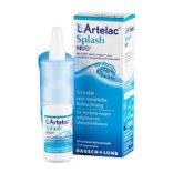 Artelac Splash (10 ml)