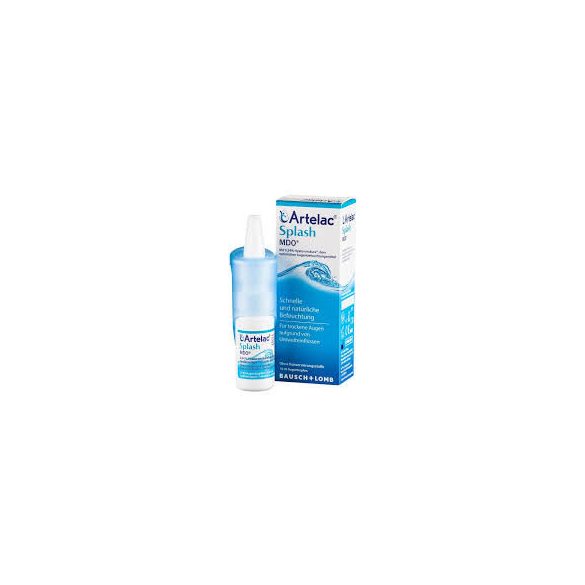 Artelac Splash (10 ml)