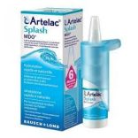 Artelac Splash (10 ml)