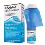 Artelac Triple Action (10 ml)