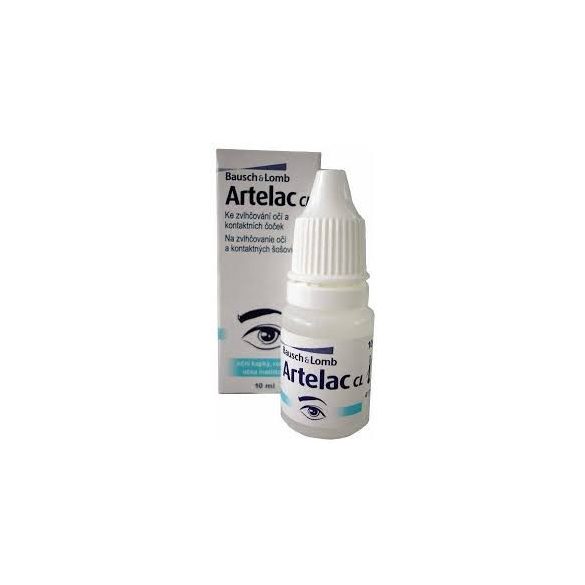 Artelac CL (10 ml)