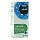 Blink Contacts (10 ml)