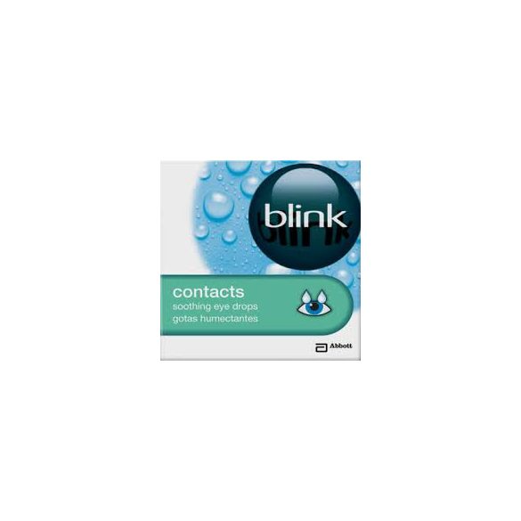 Blink Contacts (20x0.35 ml)