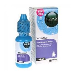 Blink Intensive Tears (10 ml)