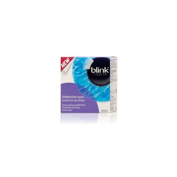 Blink Intensive Tears (10 ml)