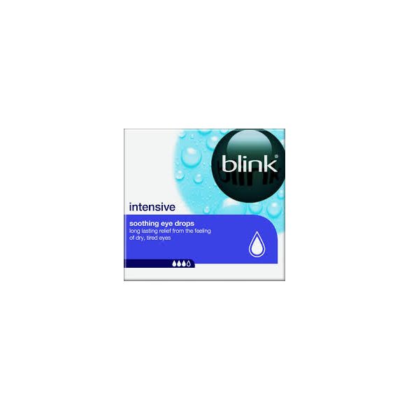 Blink Intensive Tears (10 ml)