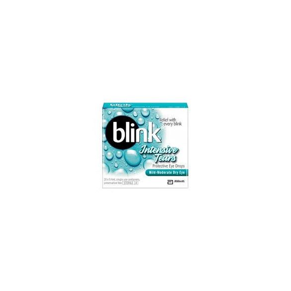 Blink Intensive Tears (10 ml)