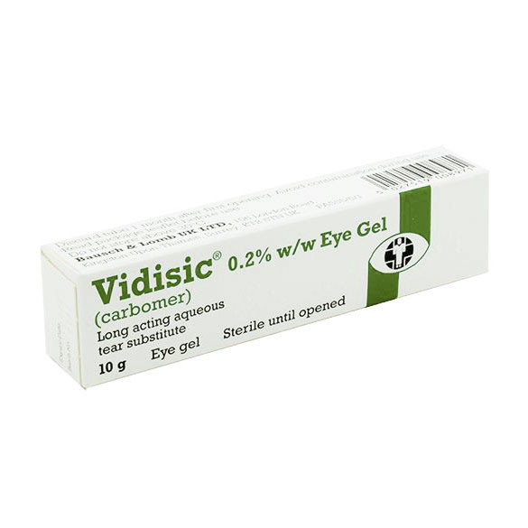 Vidisic (10 g)