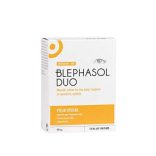 Blephasol Duo: Eyelid Hygiene (100 ml+100 dischete)