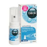 Blink Refreshing Eye Mist Spray (10 ml)