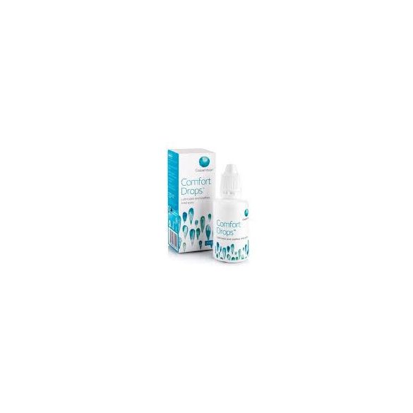 Comfort Drops (20 ml)