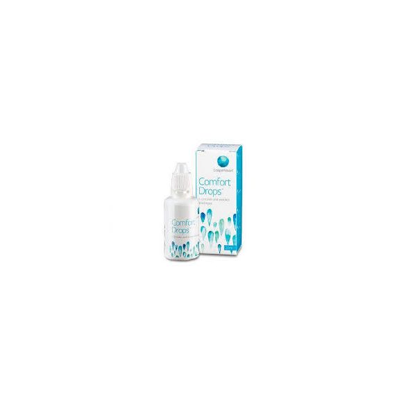 Comfort Drops (20 ml)