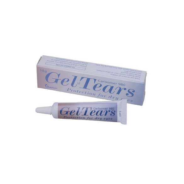 Gel Tears (10 g)