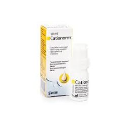 Cationorm (10 ml)