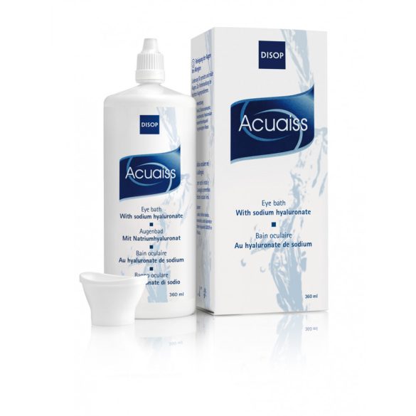 Acuaiss (360 ml)
