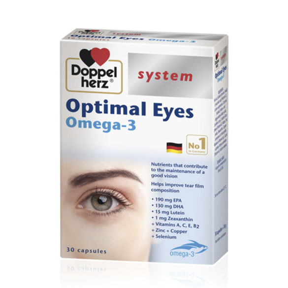 Optimal Eyes (x30)