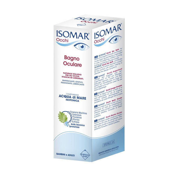 Isomar (120 ml)