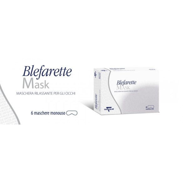 Blefarette, Mască (x6)