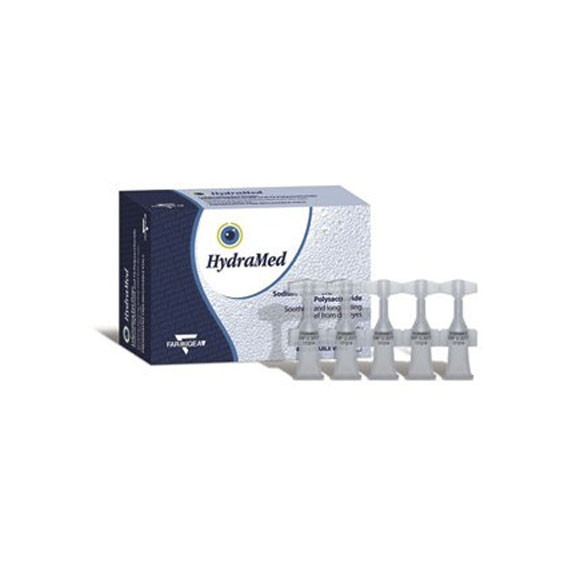 Hydramed (30x0.5 ml)