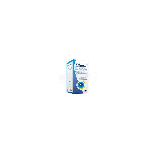 Xiloial (10 ml)