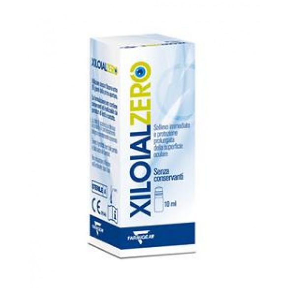 Xiloial Zero (10 ml)