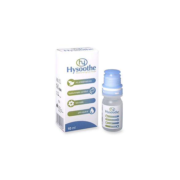 Hysoothe (10 ml)