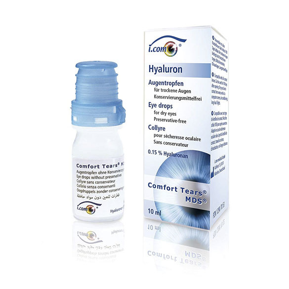 Comfort Tears MDS (10 ml)