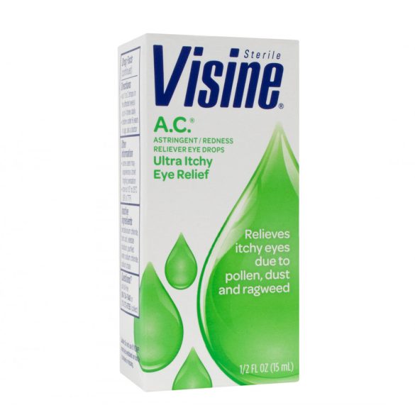 Visine A.C. (15 ml)