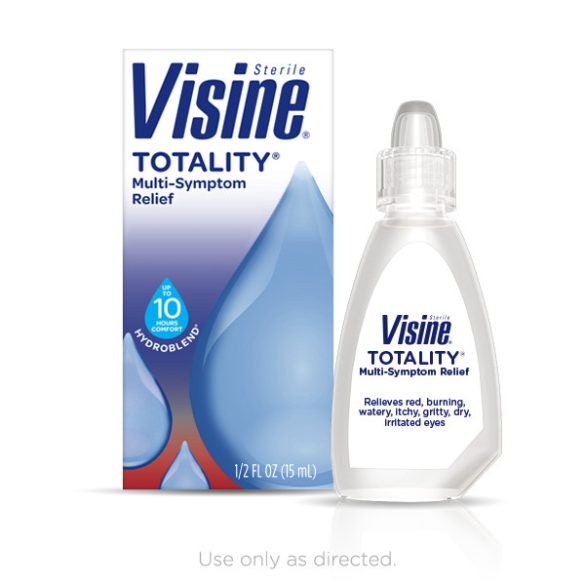Visine Totality (15 ml)
