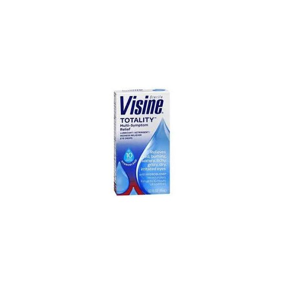 Visine Totality (15 ml)