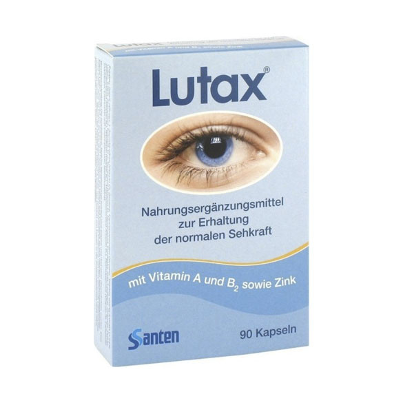 Lutax (x 90)