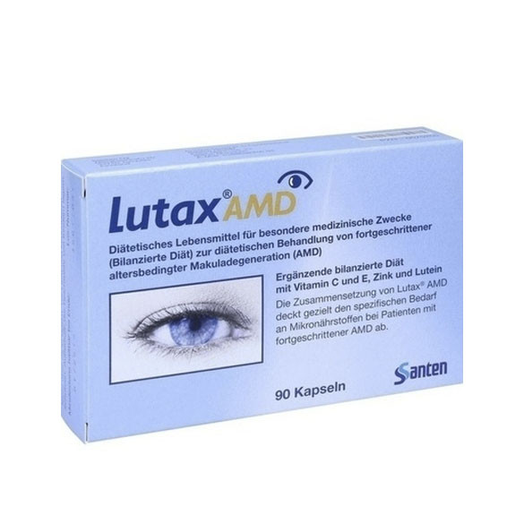 Lutax AMD (x90)