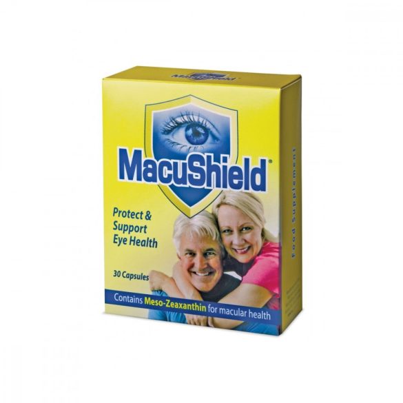 MacuShield (x30)