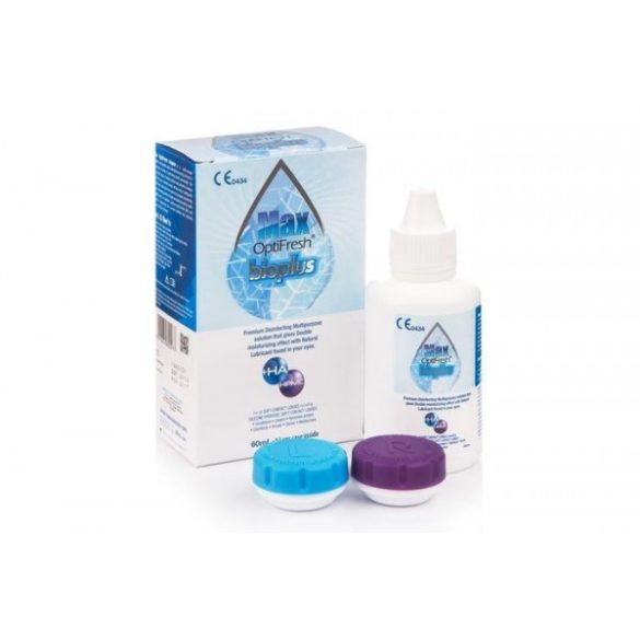 Max OptiFresh Bioplus (60 ml)