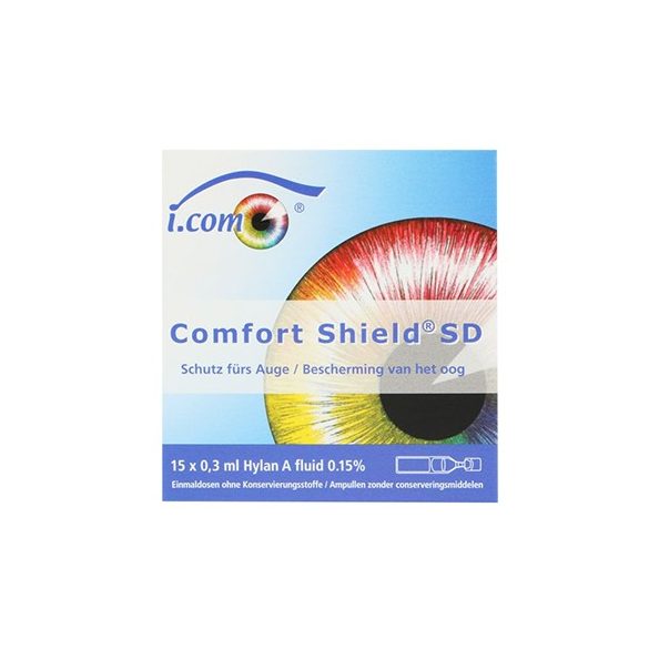 Comfort Shield SD (15 x 0,3ml)
