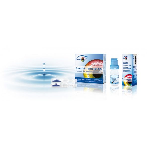Comfort Shield SD (15 x 0,3ml)