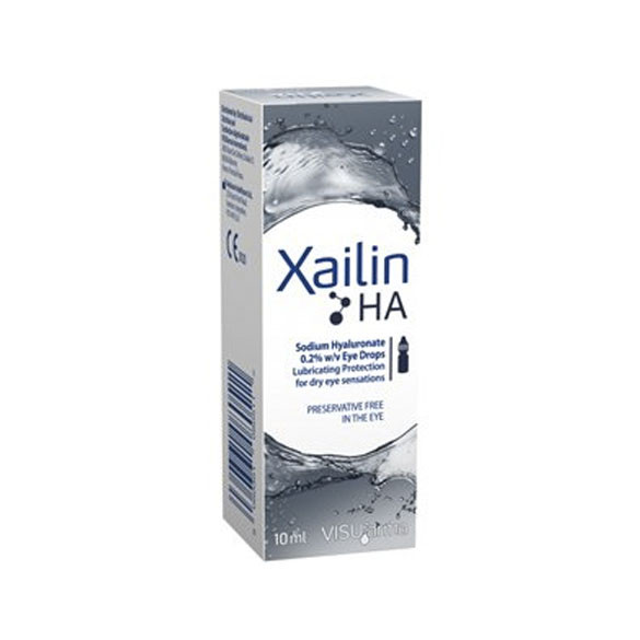 Xailin HA (10 ml)