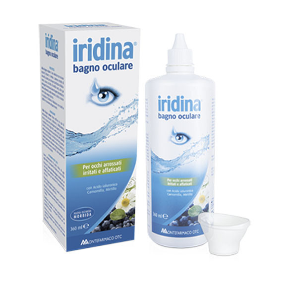 Iridina (360 ml)