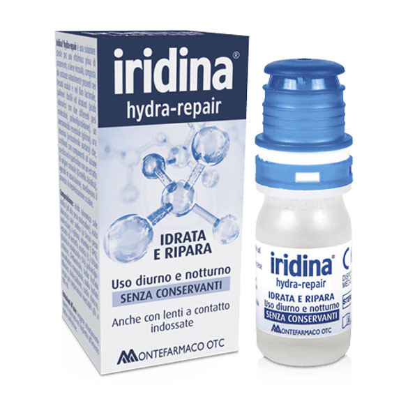 Iridina Hydra Repair (10 ml)