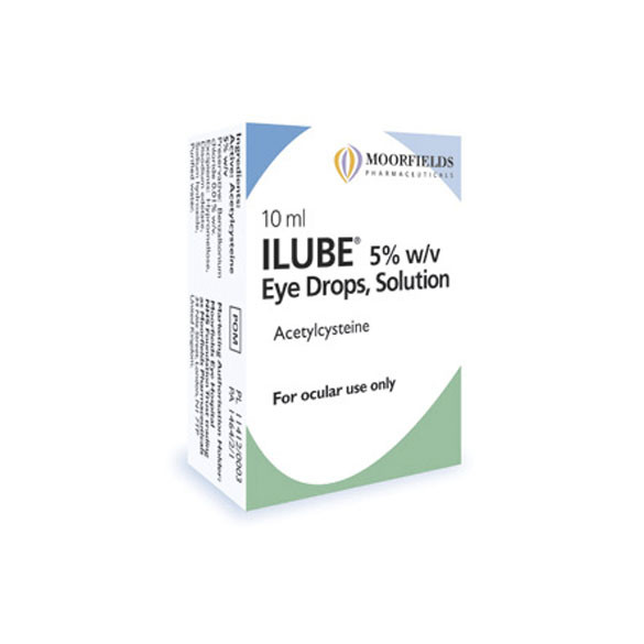 Ilube (10 ml)