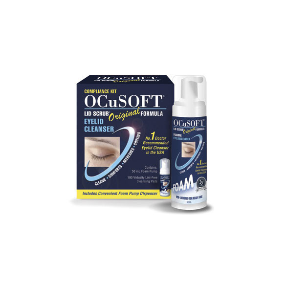 Ocusoft Original Kit