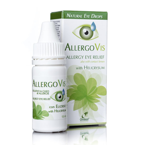 AllergoVis (15 ml)