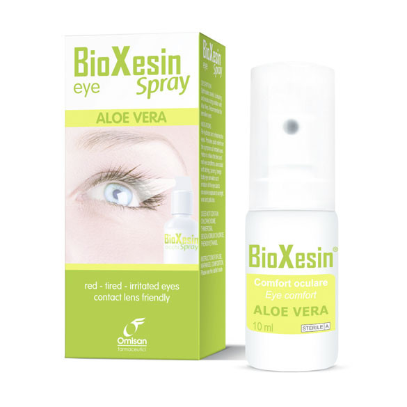 BioXesin Eye spray (10 ml)
