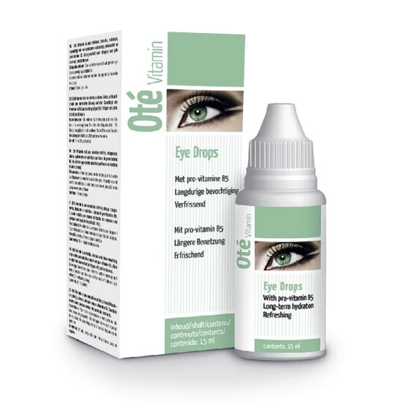 Oté vitamin (15 ml)