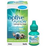 Optive Fusion (10 ml)