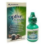 Optive Fusion (10 ml)