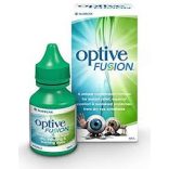 Optive Fusion (10 ml)